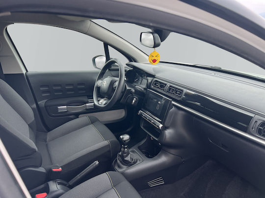 Citroen C3 1.5 BlueHDi Corporate Plus '22