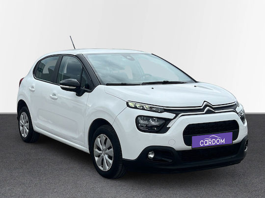 Citroen C3 1.5 BlueHDi Corporate Plus '22