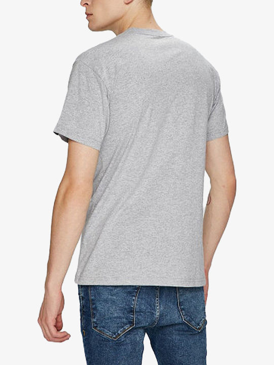 Classic T-shirt Gray