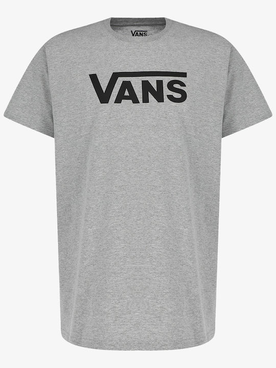 Classic T-shirt Gray