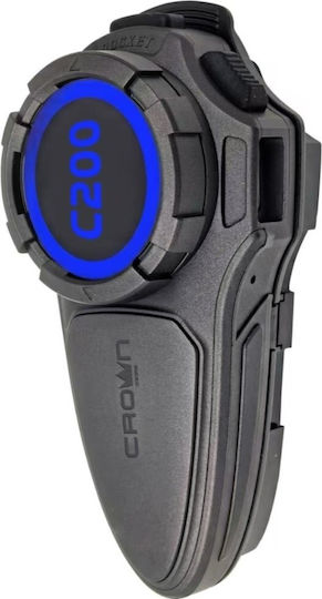 Crown Micro with Bluetooth