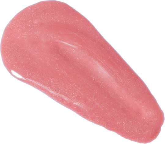 Emmanouela Cosmetics Glossy Lipgloss Koralle 5ml