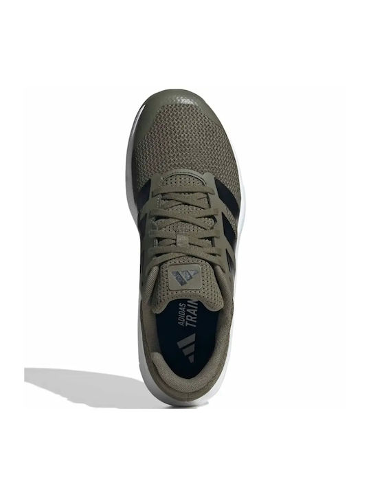 Dropset Base Herren Sportschuhe Crossfit Weiße