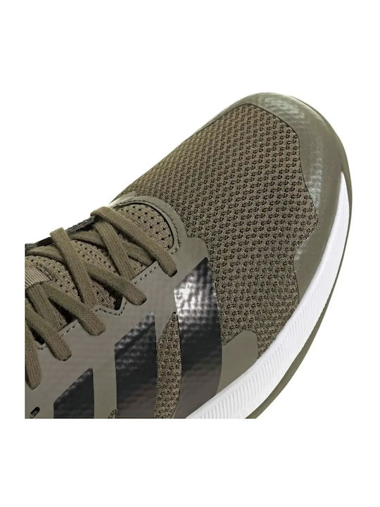 Dropset Base Herren Sportschuhe Crossfit Weiße