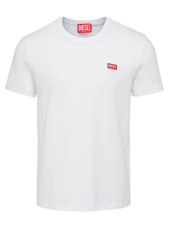 T-Shirt White