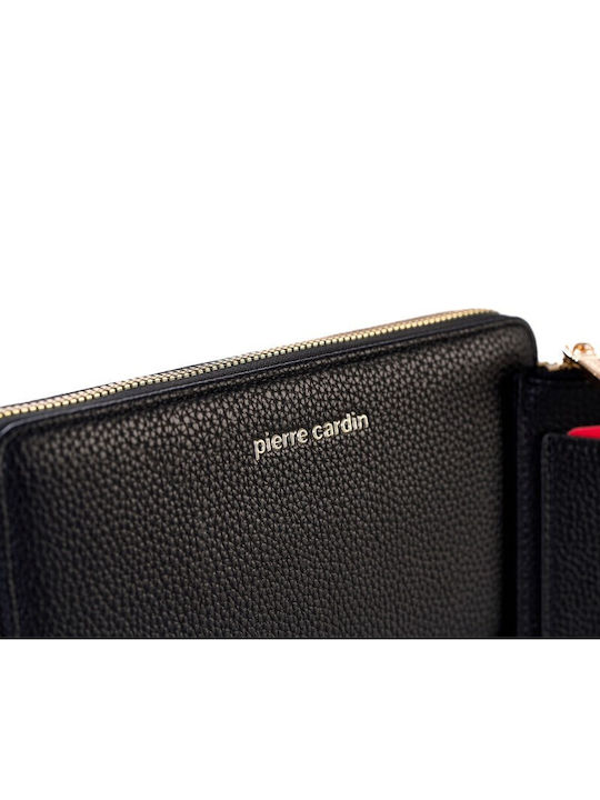 Women's Wallet Classic Black