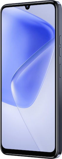 Oukitel C6 5G Dual SIM (8/256GB) Μαύρο