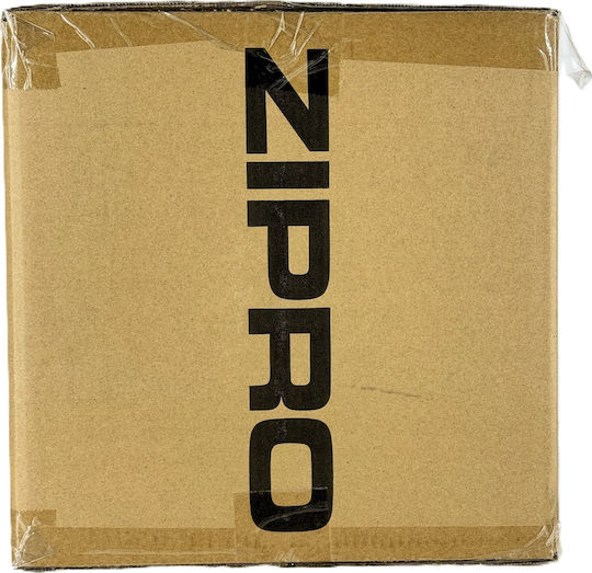 Zipro Ball Medizin 4kg in Schwarz Farbe