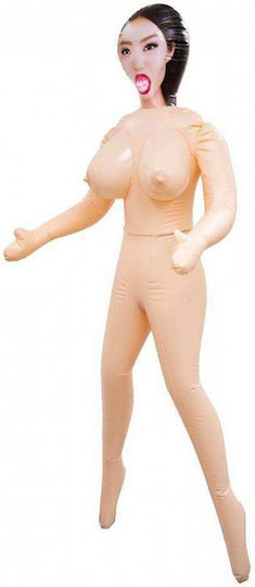 Nanma Inflatable Φουσκωτή Κούκλα