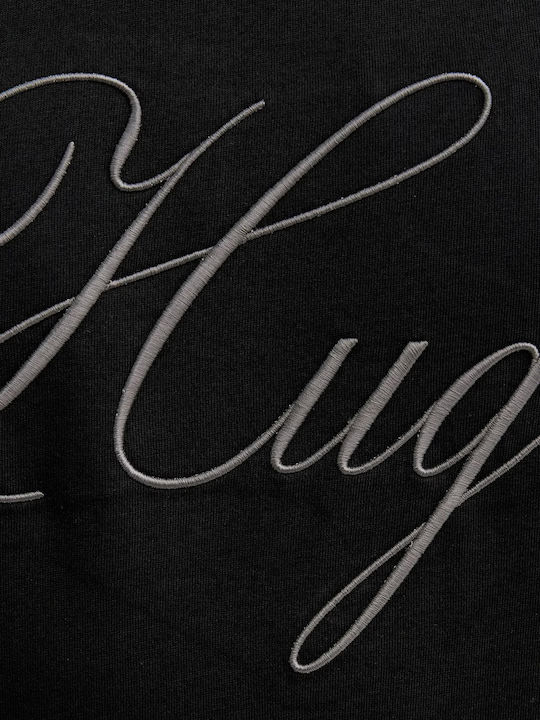 Logo T-shirt Black