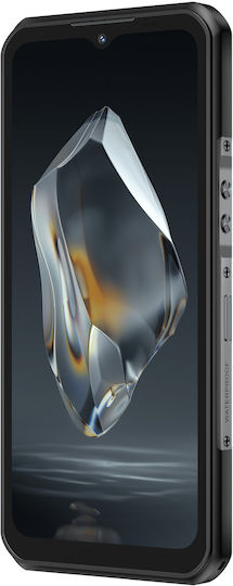 Oukitel WP62 5G Dual SIM (8/256GB) Удароустойчив Смартфон Черен