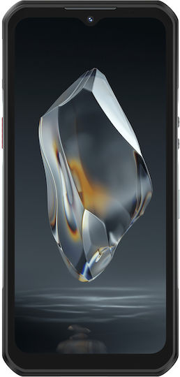Oukitel WP62 5G Dual SIM (8/256GB) Удароустойчив Смартфон Черен