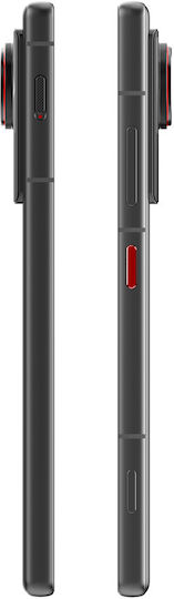 ZTE Nubia Z80 Ultra 5G Dual SIM (12/256GB) Negru