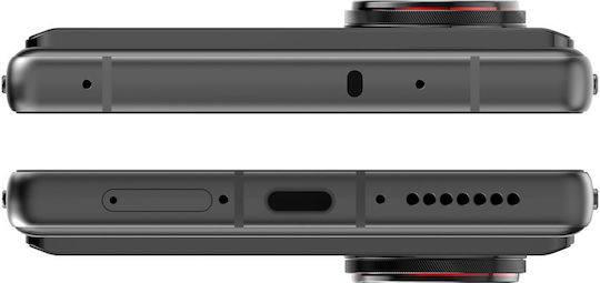 ZTE Nubia Z80 Ultra 5G Dual SIM (16GB/1TB) Black