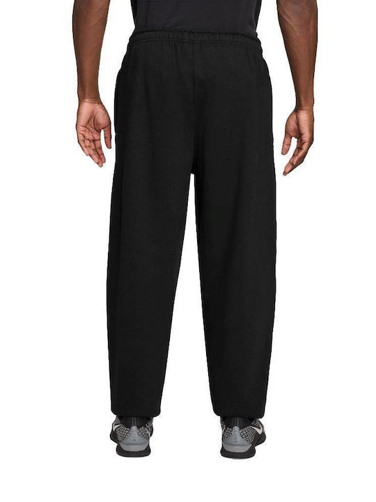 Nike Therma-fit Therma-fit Παντελόνι Φόρμας Black / White