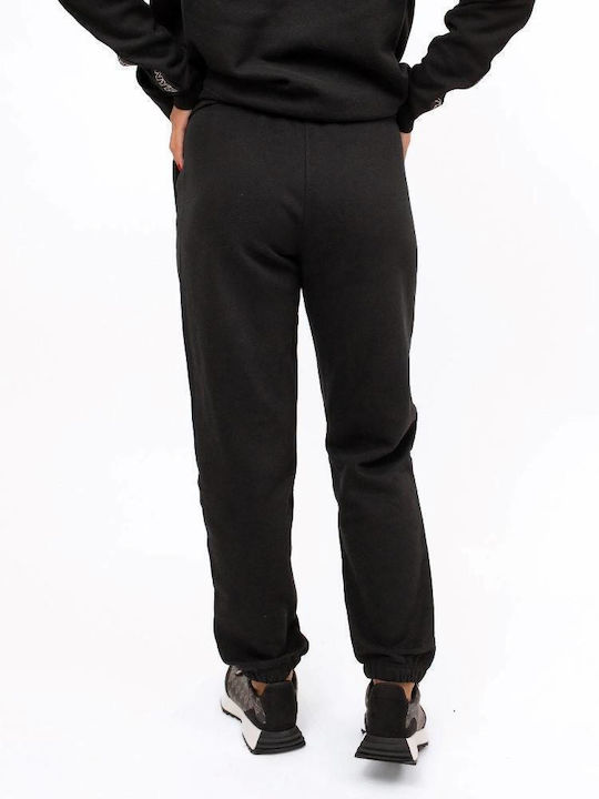 DKNY Sweatpants Black