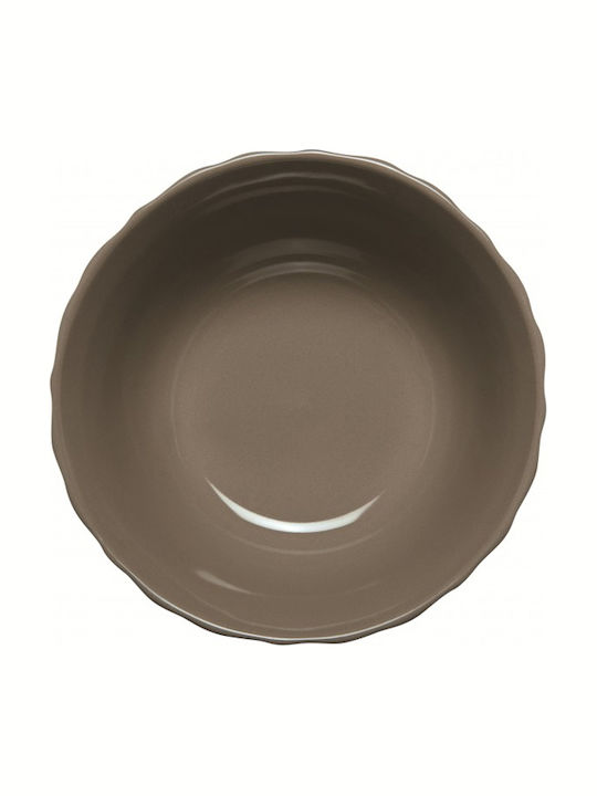 Juliet Ceramic Salad Bowl Juliet Ceramic Salad Bowl