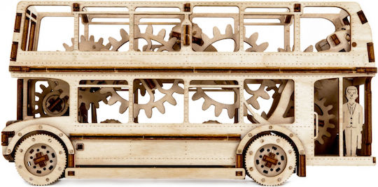 Revell Дървена Конструктивна Игра Model