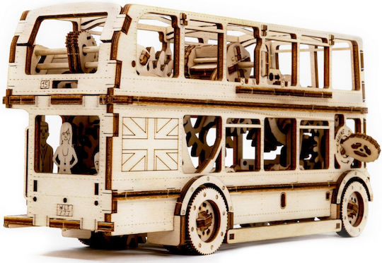 Revell Дървена Конструктивна Игра Model