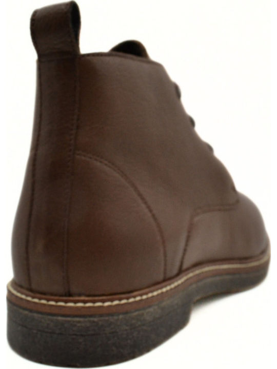 Brown Men's Boots