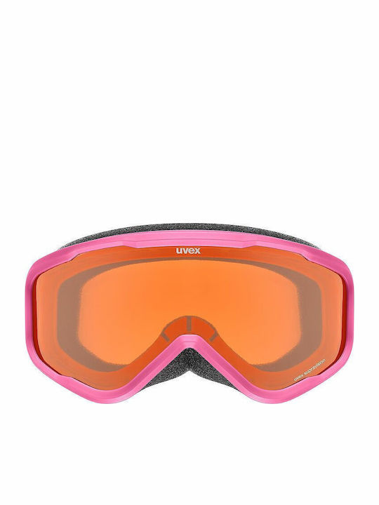Uvex Speedy Μάσκα Σκι & Snowboard Παιδική Uvex Speedy Μάσκα Σκι & Snowboard Παιδική