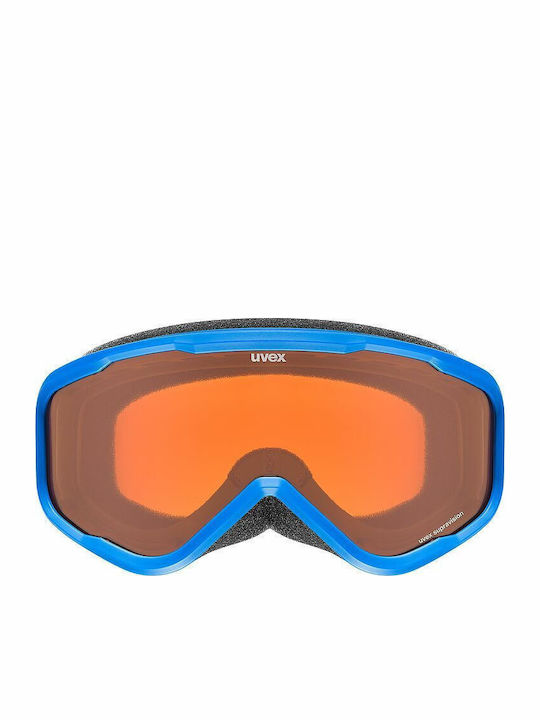 Uvex Speedy Μάσκα Σκι & Snowboard Παιδική Uvex Speedy Μάσκα Σκι & Snowboard Παιδική