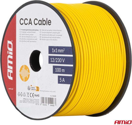 AMiO Cable 100m (04448) 1pcs