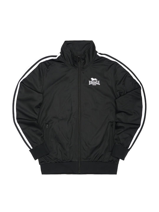 Lonsdale Hoylake Black