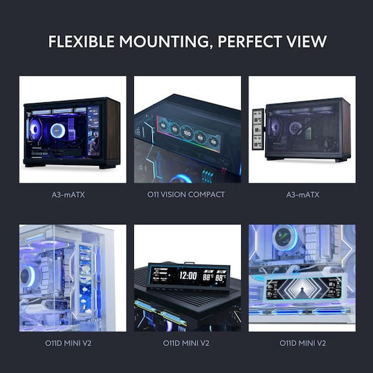 Lian Li Universal Screen for PC