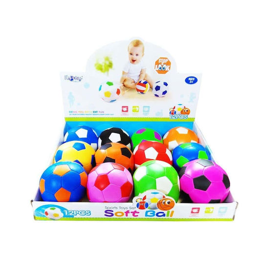 Diakakis Kinderluftball 10cm