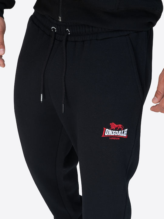 Hemyock Jogginghose Schwarz