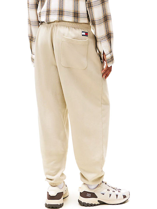 Tommy Hilfiger Jogger Pants Beige