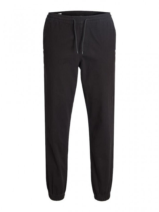 Jack & Jones Pantaloni Jogger Black
