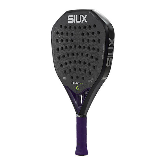 Siux Fenix Racket de Padel pentru Adulți