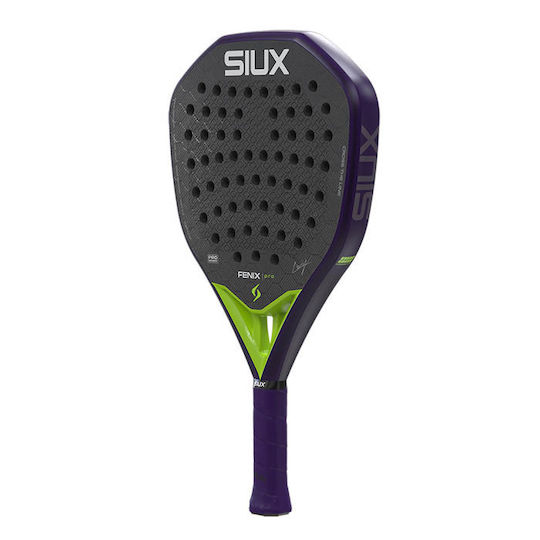 Siux Fenix Ρακέτα Padel Ενηλίκων