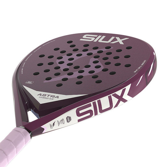 Siux Adults Padel Racket