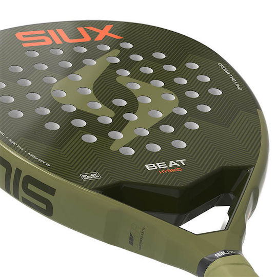 Siux Ρακέτα Padel Ενηλίκων