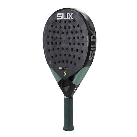 Siux Trilogy Ρακέτα Padel Ενηλίκων