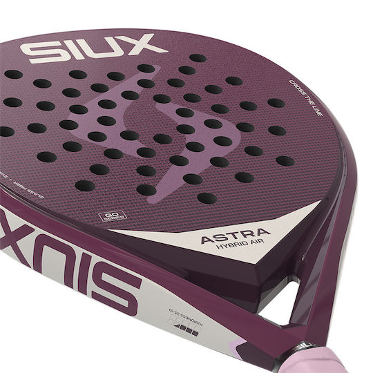 Siux Adults Padel Racket