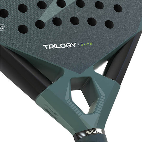 Siux Trilogy Ρακέτα Padel Ενηλίκων