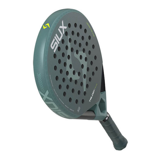 Siux Trilogy Ρακέτα Padel Ενηλίκων
