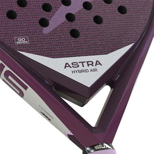 Siux Adults Padel Racket