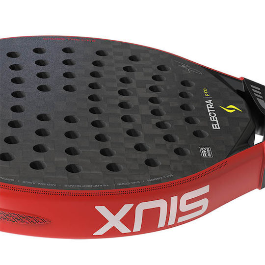 Siux Erwachsene Padel Schläger