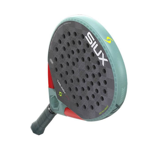 Siux Trilogy Ρακέτα Padel Ενηλίκων