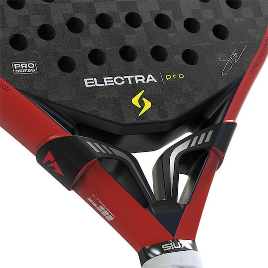 Siux Erwachsene Padel Schläger