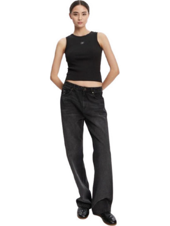 Calvin Klein Blouse Black