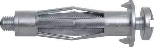 Hm S Metal Drywall Anchor Screw Blister Fischer Hellas 5*52