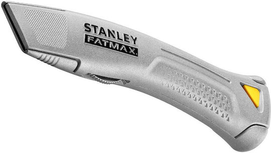 Stanley Fatmax Cuțit Utilitar Lamă Trapezoidală Fmht10501-0