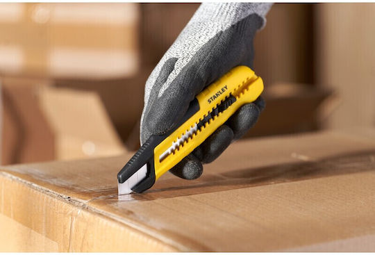 Stanley Fatmax Messer-Papierschneider Stht10489-1 18 Mm