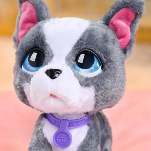 Giochi Preziosi Plush Furreal Furreal Walkalots 20.32 cm